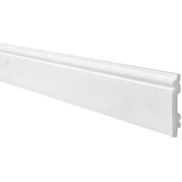 Varilla Zócalo Resistente al Agua SX165 11mm x 69mm x 2000mm