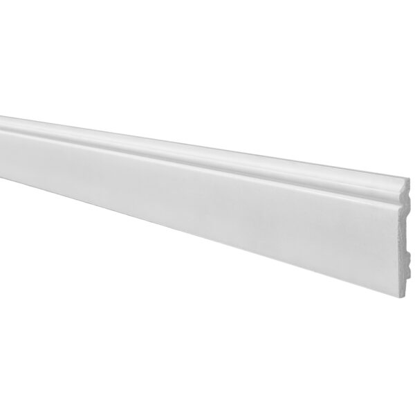 Varilla Zócalo Resistente al Agua SX165 11mm x 69mm x 2000mm