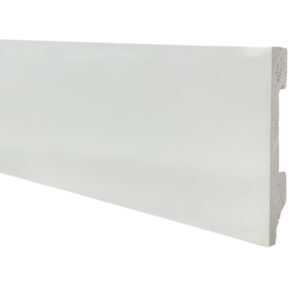 Varilla Zócalo Resistente al Agua Top Line 100 15mm x 100mm x 2400mm