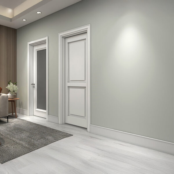 Varilla Zócalo Resistente al Agua Top Line 150 20mm x 150mm x 2400mm