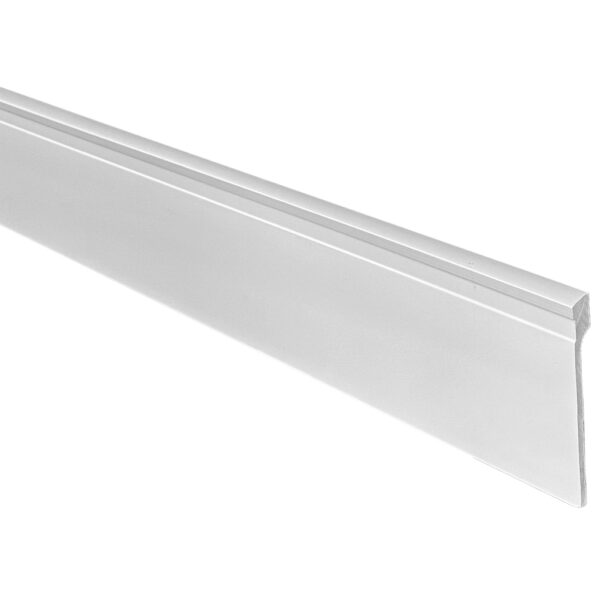 Varilla Zócalo Resistente al Agua Top Line 150 20mm x 150mm x 2400mm