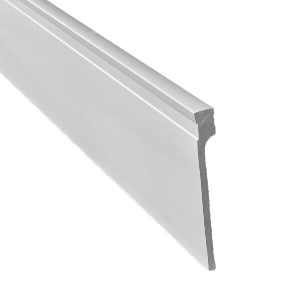 Varilla Zócalo Resistente al Agua Top Line 150 20mm x 150mm x 2400mm