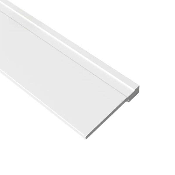 Varilla Zócalo Resistente al Agua Top Line 150 20mm x 150mm x 2400mm