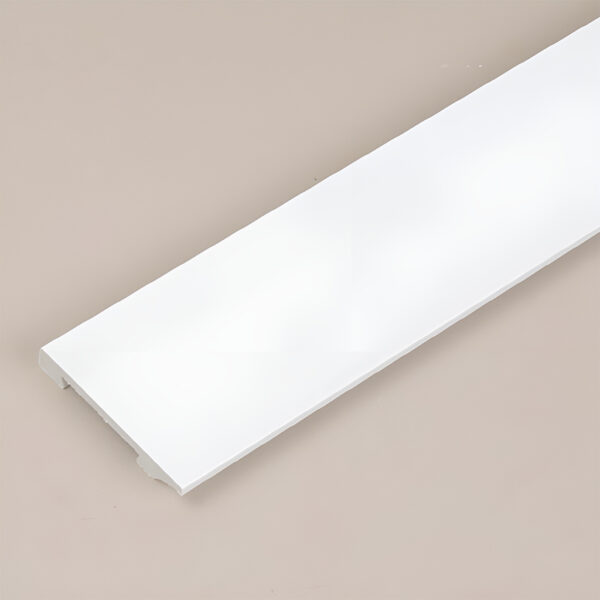 Varilla Zócalo Resistente al Agua Top Line 75 14mm x 75mm x 2400mm