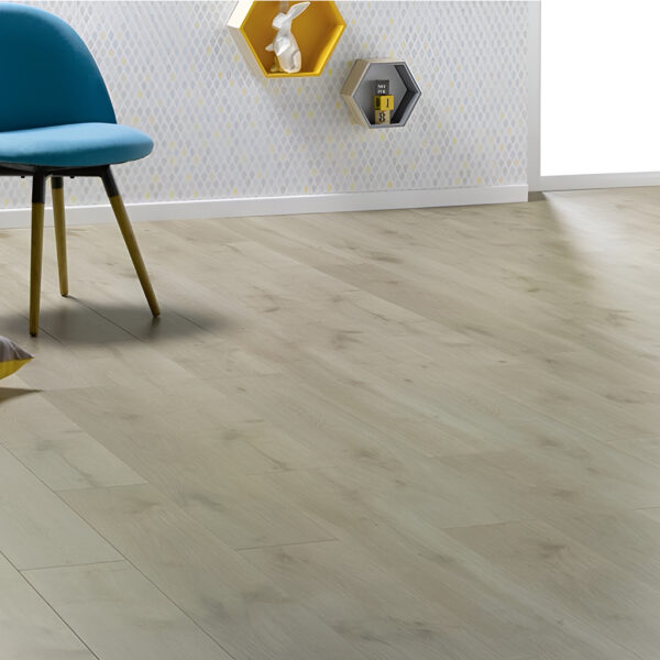 Varilla Zócalo Resistente al Agua Top Round 57 14mm x 57mm x 2400mm