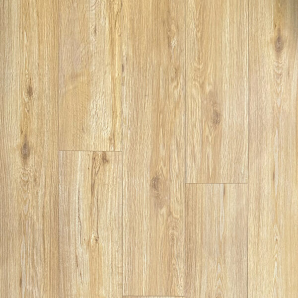 Piso Vinílico SPC Click Roble Atrani SP016 5mm con manta