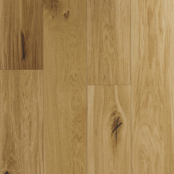Piso de Madera Estructurado Roble Country Natural 1 Lama 14mm – 250mm x 1980mm