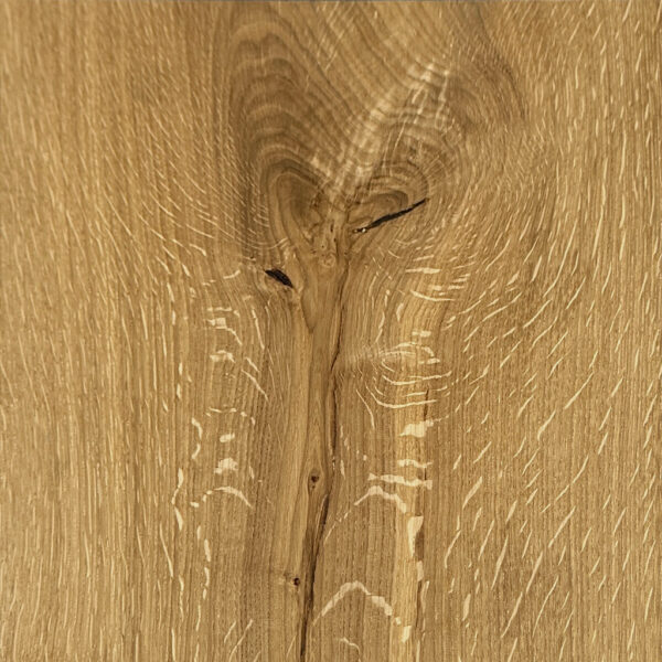 Piso de Madera Estructurado Roble Country Natural 1 Lama 14mm – 250mm x 1980mm