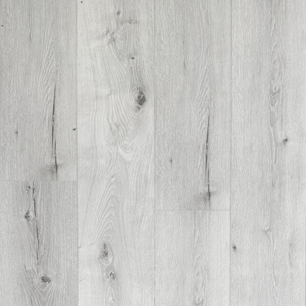 Piso Vinílico SPC Click Roble Fox SP001 5 mm con manta