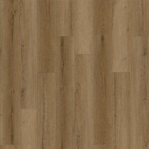 Piso Flotante Melamínico Waterproof Roble Hood Wp012 10mm con manta