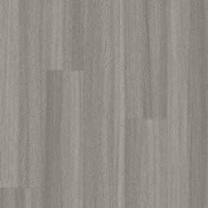 Piso Vinílico SPC Click Roble Kurk 5mm con manta