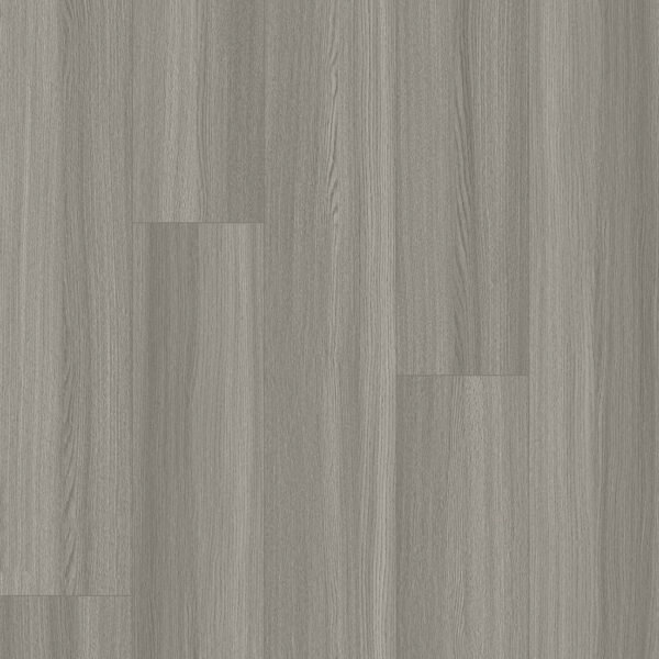 Piso Vinílico SPC Click Roble Kurk 5mm con manta