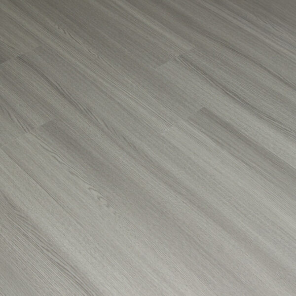 Piso Vinílico SPC Click Roble Kurk 5mm con manta