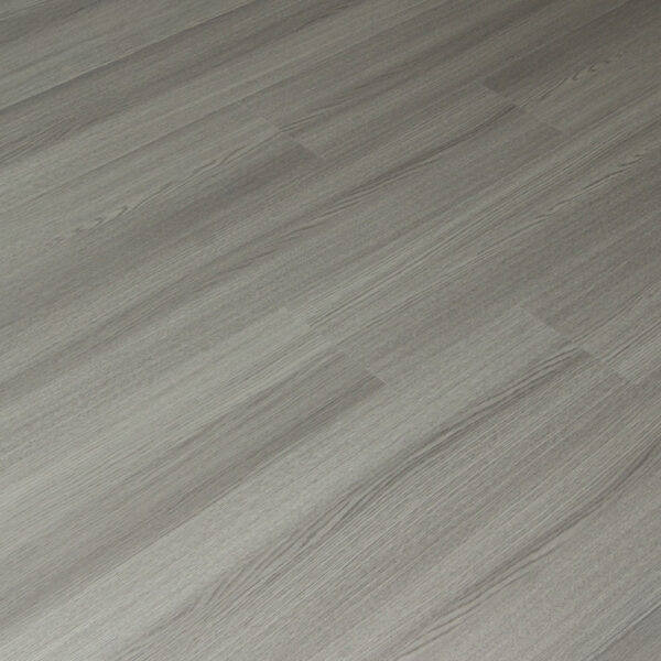 Piso Vinílico SPC Click Roble Kurk 5mm con manta