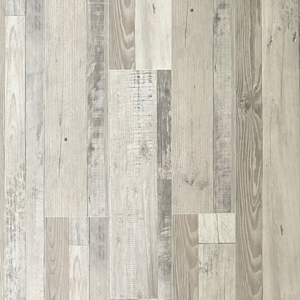 Piso Vinílico SPC Click Roble Long Island SP035 4mm