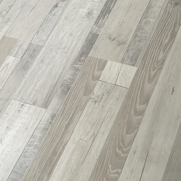 Piso Vinílico SPC Click Roble Long Island SP035 4mm