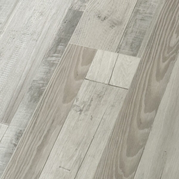 Piso Vinílico SPC Click Roble Long Island SP035 4mm