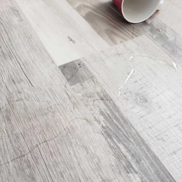 Piso Vinílico SPC Click Roble Long Island SP035 4mm