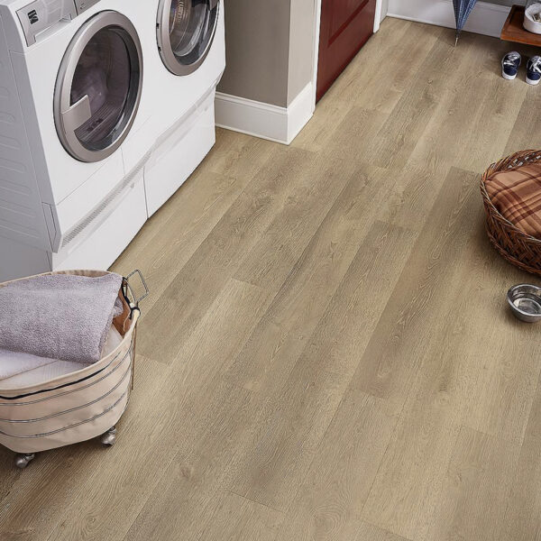 Piso Vinílico SPC Click Roble Nesso SP014 4mm