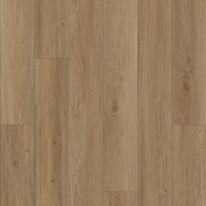 Piso Flotante Melamínico Waterproof Roble Oregon Wp009 10mm con manta