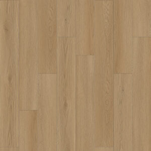 Piso Flotante Melamínico Waterproof Roble Portland Wp010 10mm con manta