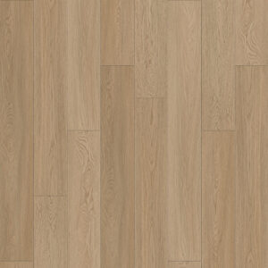 Piso Flotante Melamínico Waterproof Roble Seattle Wp011 10mm con manta