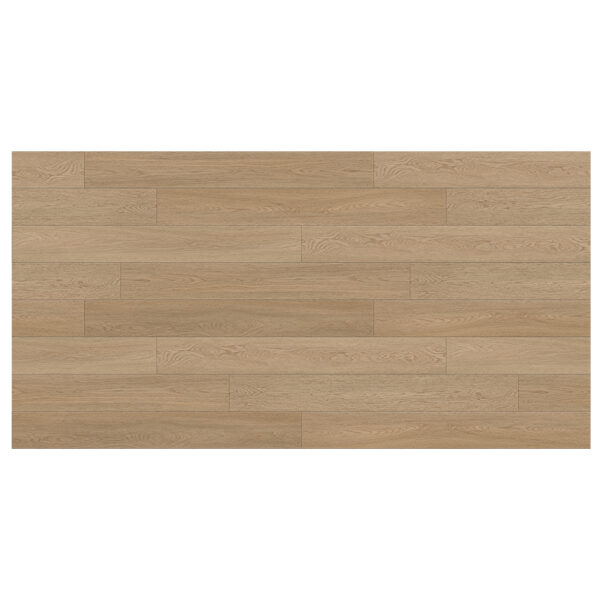 Piso Flotante Melamínico Waterproof Roble Seattle Wp011 10mm con manta