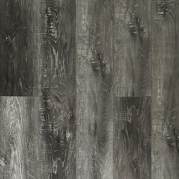 Piso Vinílico SPC Click Roble Sheridans SP034 4mm