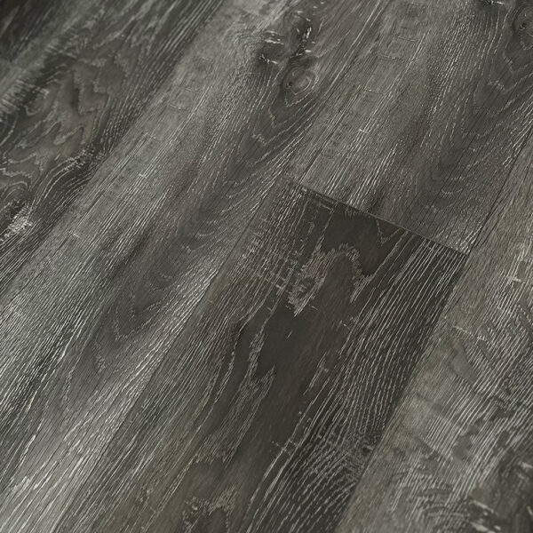 Piso Vinílico SPC Click Roble Sheridans SP034 4mm