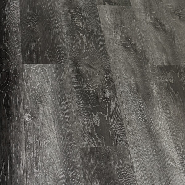 Piso Vinílico SPC Click Roble Sheridans SP034 4mm