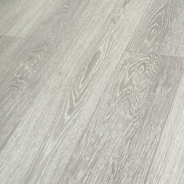 Piso Vinílico SPC Click Roble Varenna SP015 5mm con manta