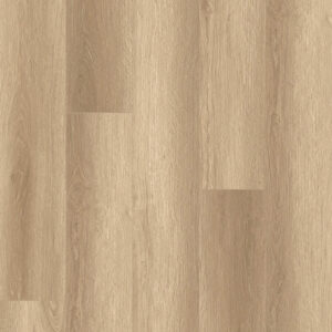 Piso Vinílico SPC Click Roble Crimea 5mm con manta