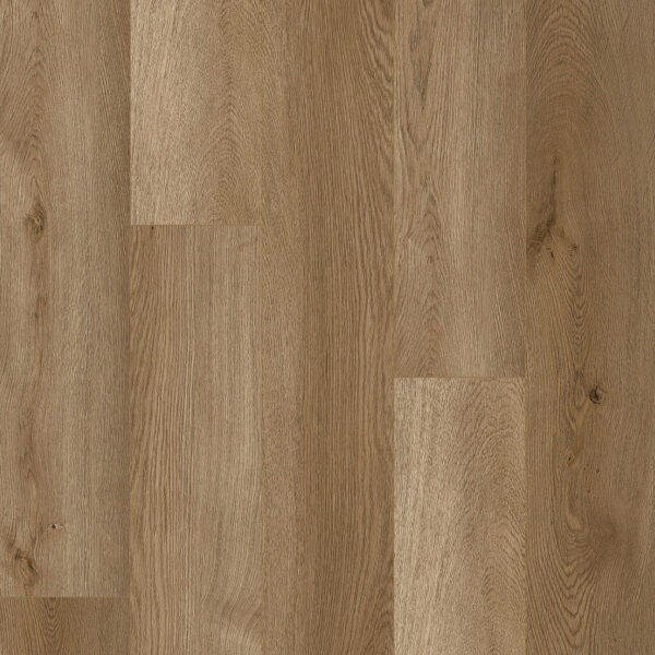 Piso Vinílico SPC Click Roble Minsk 5mm con manta