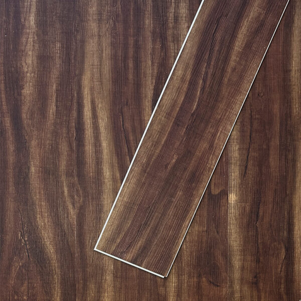 Piso Vinílico SPC Click Saddle 4mm