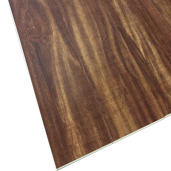 Piso Vinílico SPC Click Saddle 4mm