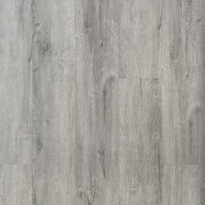 Piso Vinílico SPC Click Silver SP006 5mm con manta