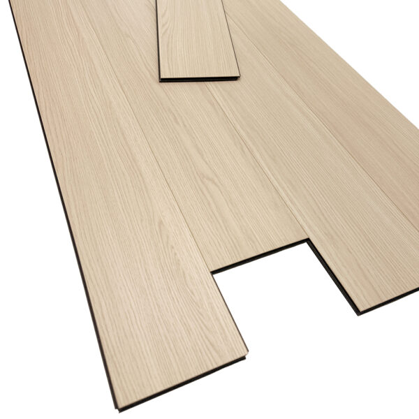 Piso Flotante Melamínico Waterproof Thompson 10mm con manta