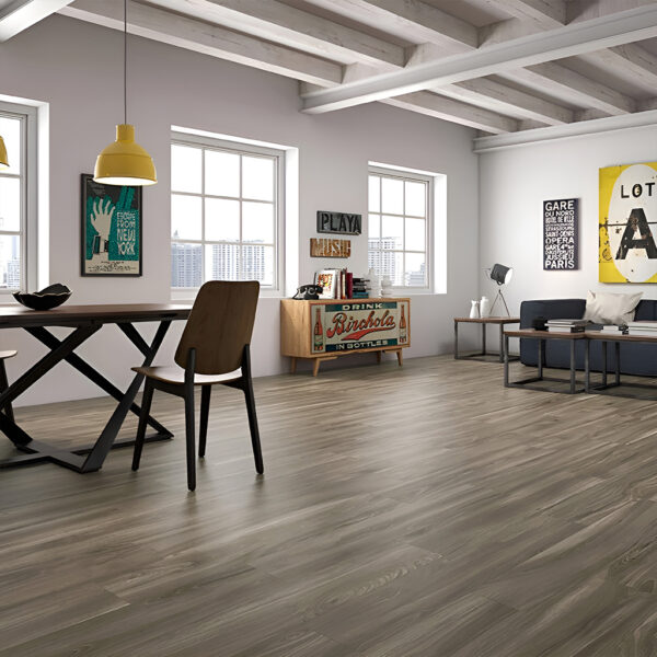 Porcelanato Timber RC 19cm x 120cm