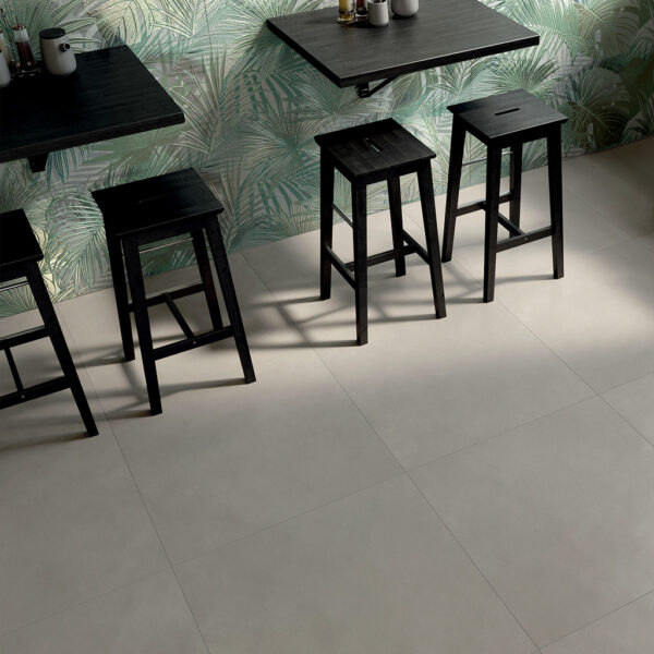 Porcelanato Titanio RC 60cm x 60cm