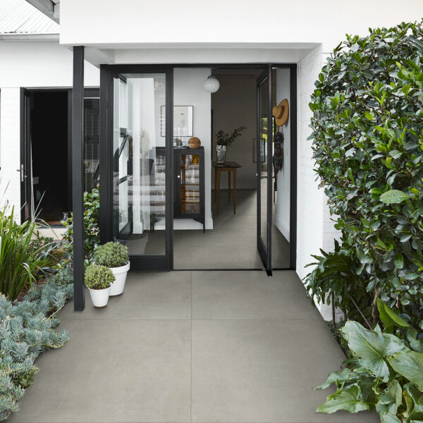Porcelanato Titanio RC 80cm x 80cm