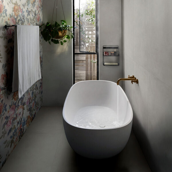 Porcelanato Titanio RC 80cm x 80cm