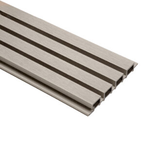 Wall Panel Exterior Co-Extruded G01 White Oak