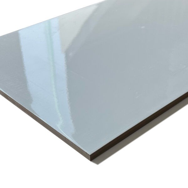 Revestimiento Cerámica White Glossy RC 30cm x 60cm