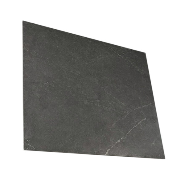 Porcelánico Wiltshire Dark Grey Mate RC 80cm x 80cm