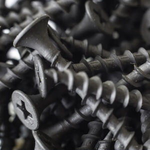 Tornillos bolsa x 1000 unidades