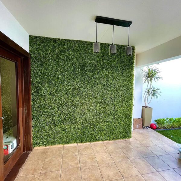 Jardín Vertical Buxus MZ188014C