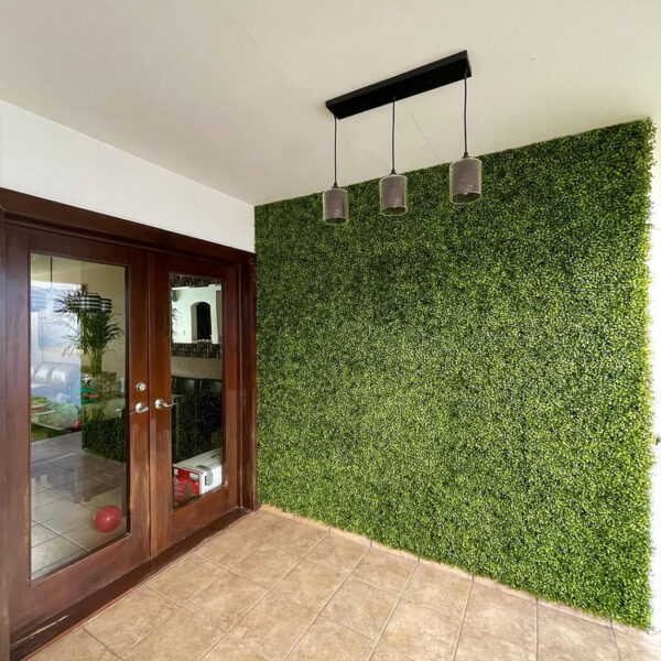 Jardín Vertical Buxus MZ188014C