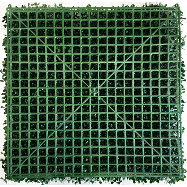 Jardín Vertical Buxus MZ188014C