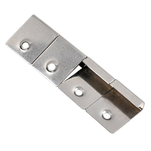 Clip de Inicio bolsa x 20 unidades