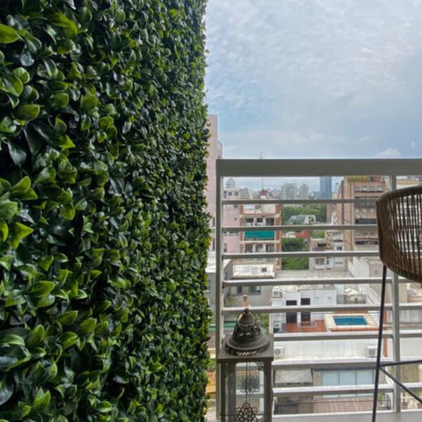 Jardín Vertical Gardenia MZ188024U